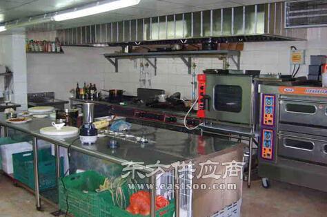 西安連城檢測技術(shù)助力高品質(zhì)酒店廚具進(jìn)口合規(guī)