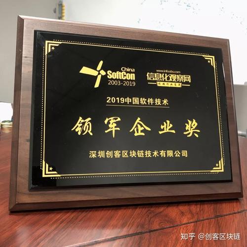 深圳創客蔣忠強斬獲第17屆中國軟件技術大會三大獎項，引領軟件技術服務新浪潮